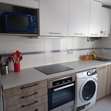Piso Para 4 Con 2 Parking En Casco Historico De Zaragoza 2 Noches Minimo Экстерьер фото