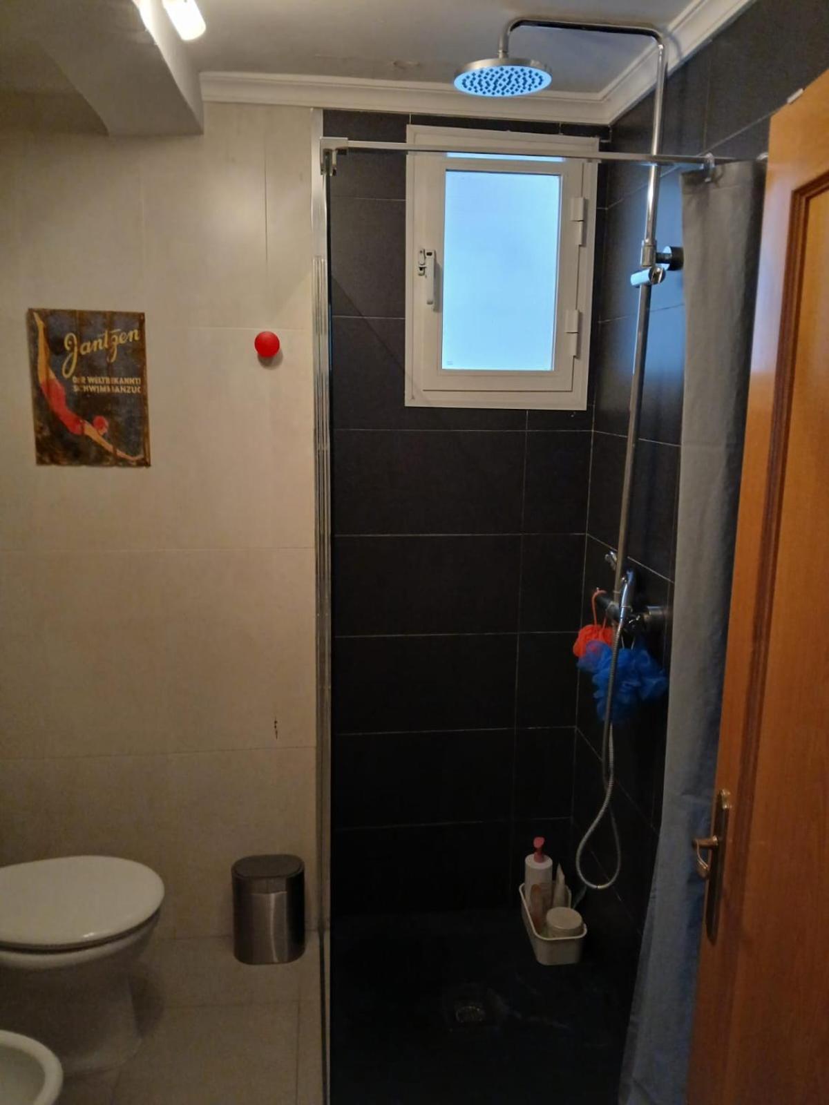 Piso Para 4 Con 2 Parking En Casco Historico De Zaragoza 2 Noches Minimo Экстерьер фото