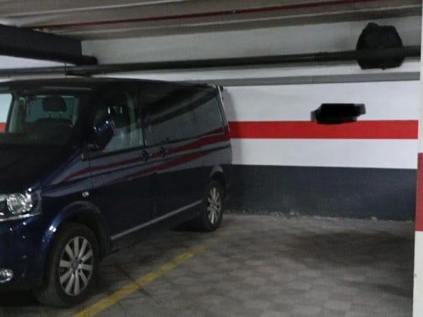 Piso Para 4 Con 2 Parking En Casco Historico De Zaragoza 2 Noches Minimo Экстерьер фото