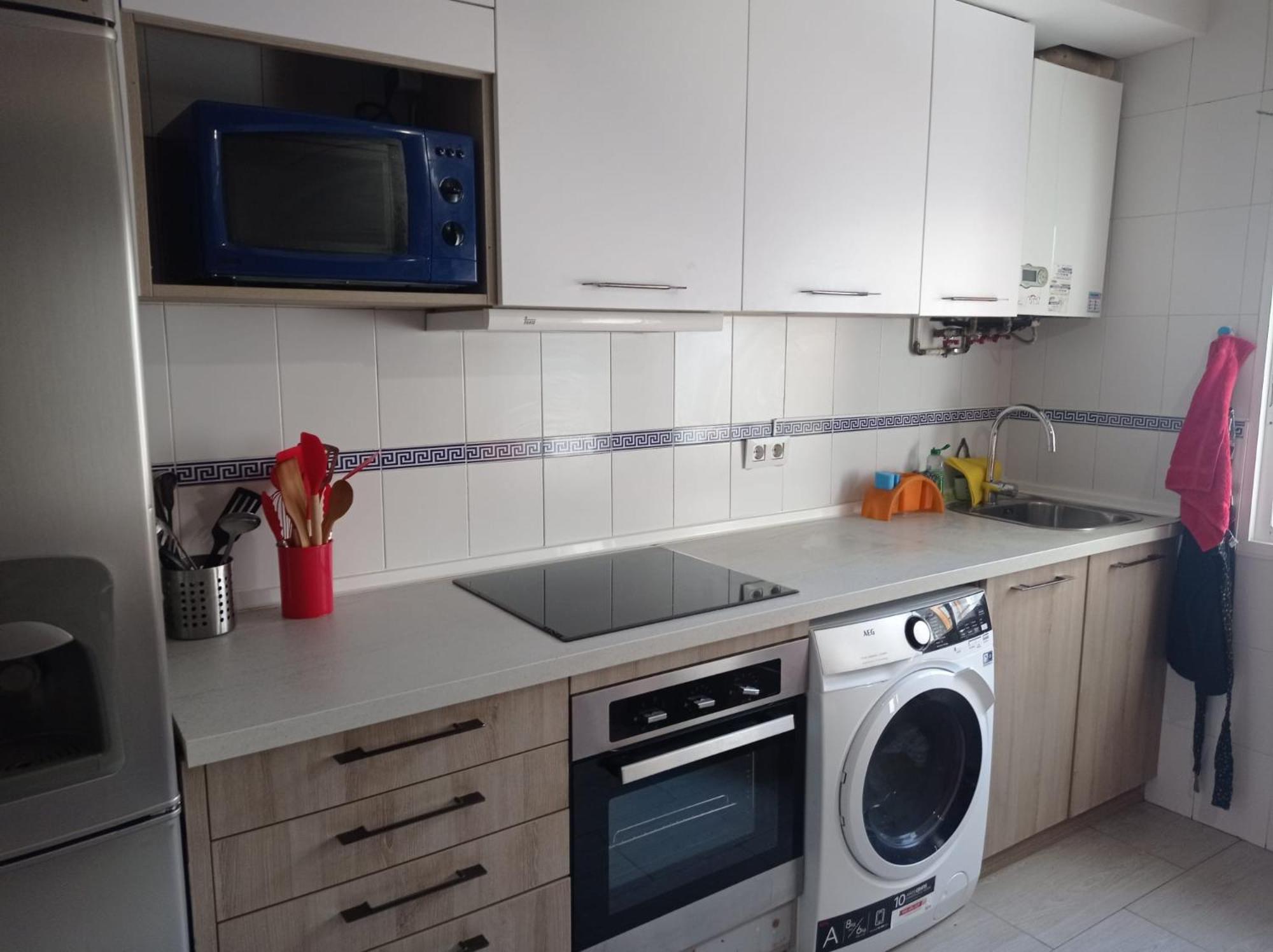 Piso Para 4 Con 2 Parking En Casco Historico De Zaragoza 2 Noches Minimo Экстерьер фото